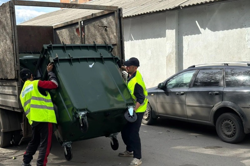 1,5 миллиона штрафов и 125 протоколов: Ростовская область усиливает борьбу со стихийными свалками