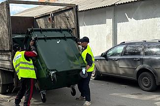 1,5 миллиона штрафов и 125 протоколов: Ростовская область усиливает борьбу со стихийными свалками