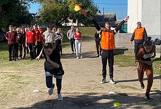 Спорт против инсульта: советы врача