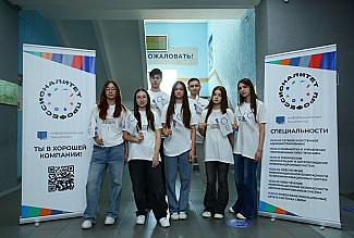 Донской «Профессионалитет» бьет рекорды