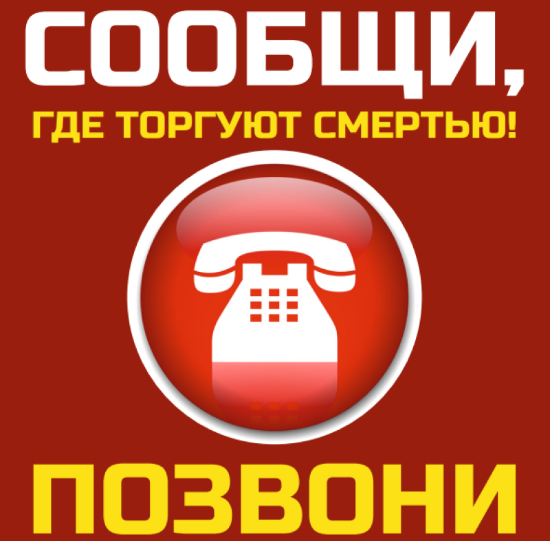 Вместе против наркотиков: в Обливском и Советском районах стартовали профилактические акции