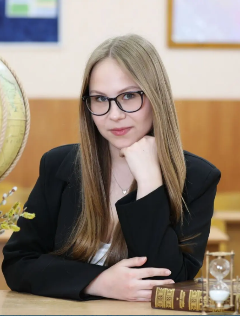 ВЫБОР МОЛОДЫХ