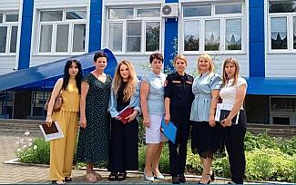 Советские школы к занятиям готовы
