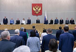 Статусные депутаты-тяжеловесы поборются за места в новой Госдуме от Ростовской области