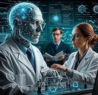 Ученые создали искусственный мозг для прогнозирования болезней сердца