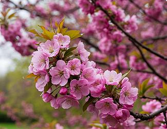 Россияне выбирают поездки за чудесами природы