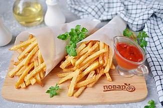 Как готовить во фритюре дома: правила, температура и лучшие продукты
