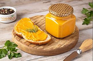 Кабачковая икра на зиму
