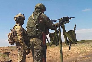 Защитить донское небо может каждый, став бойцом казачьей мобильной огневой группы