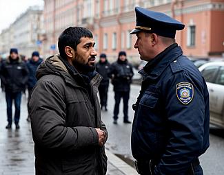 Перечень оснований для выдворения мигрантов стал больше