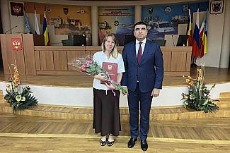 Ростовские добровольцы подвели итоги первого полугодия