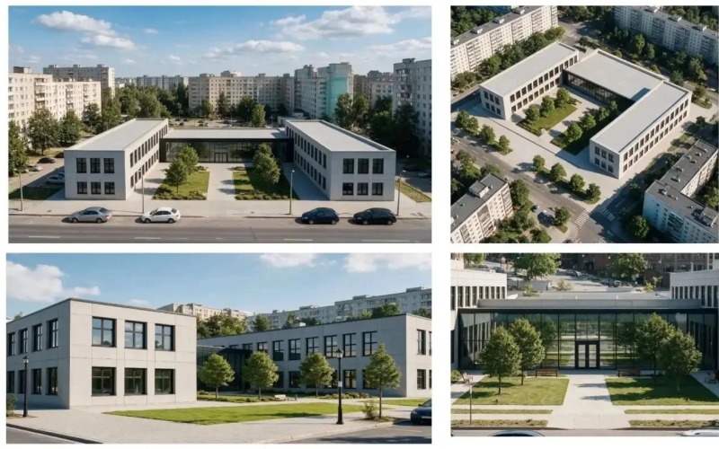 Единый центр амбулаторной онкопомощи появится на Дону