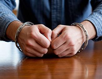 В Ростовской области грабителей задержали по горячим следам