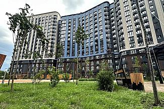 Качество важнее объемов: в правительстве Донского региона оценили ход жилищного строительства за 6 месяцев 2026 года
