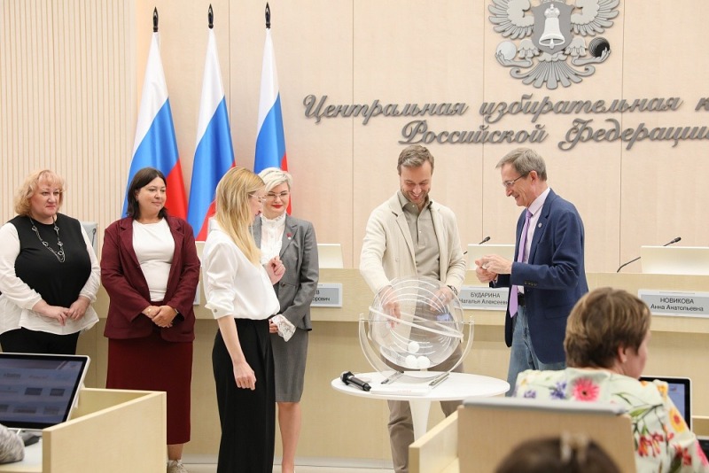 ЦИК обнародовал даты предвыборных дебатов на ТВ и радио