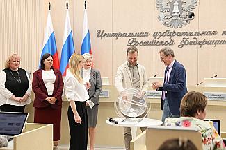 ЦИК обнародовал даты предвыборных дебатов на ТВ и радио