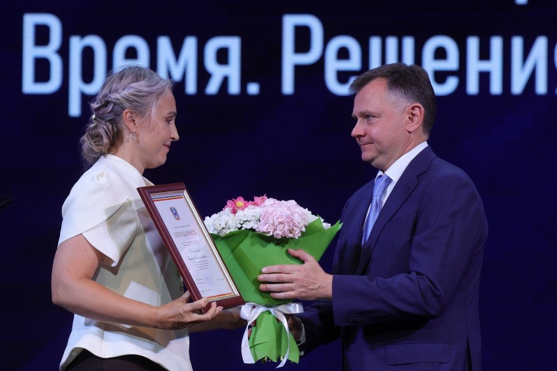 «Работает школа – живет село»: на Дону подвели итоги и определили векторы развития системы образования