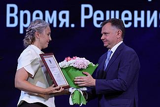 «Работает школа – живет село»: на Дону подвели итоги и определили векторы развития системы образования