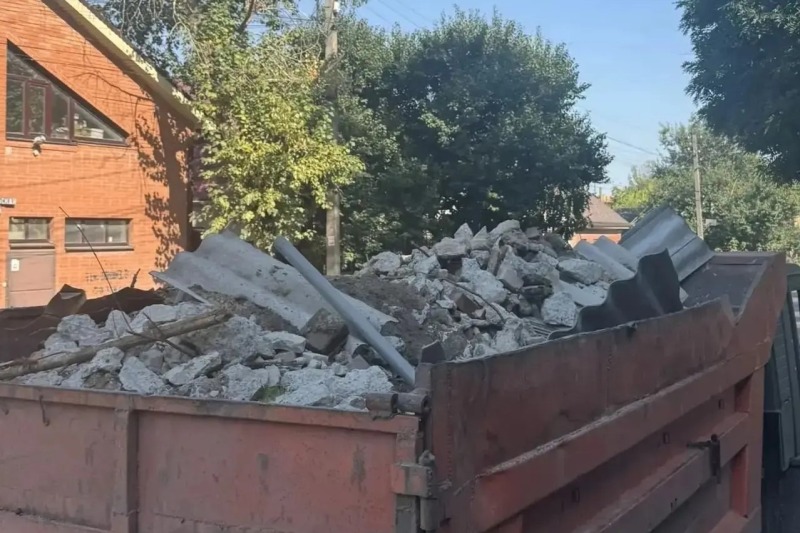 На Дону расширят географию рейдов против «серых возчиков»
