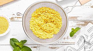 Пшено: польза и вред для организма. Как правильно выбрать и как готовить