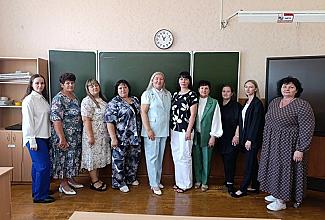 С чего начинается Родина: в Обливском районе показали лучшие практики работы с дошколятами