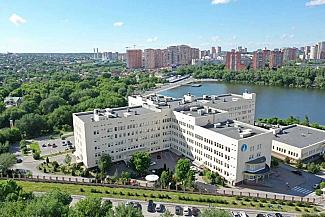 Перинатальный центр Донского региона -  в тройке лучших в стране!