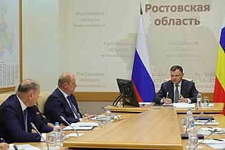 Губернатор поручил главам муниципалитетов держать вывоз мусора на ежедневном контроле