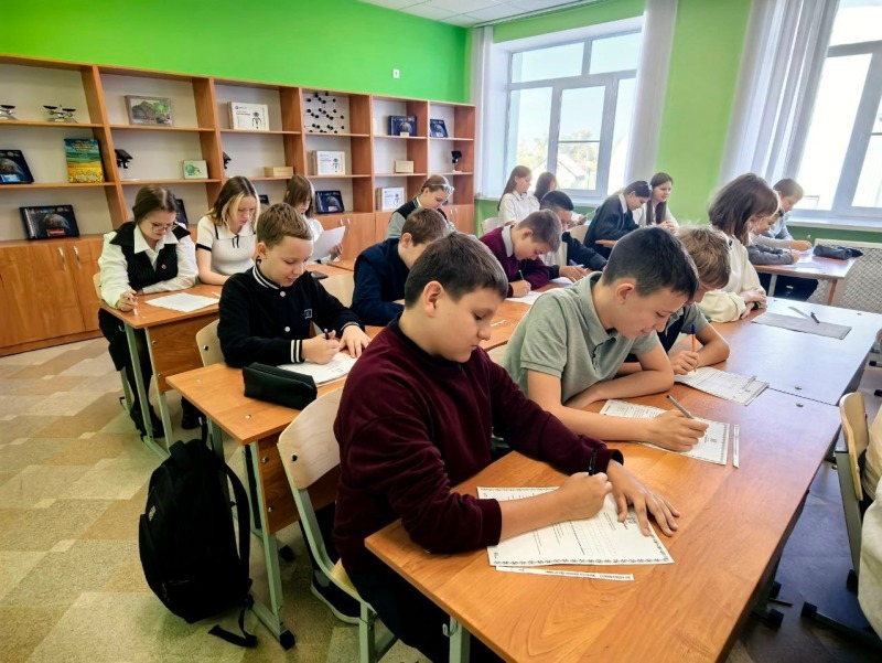 В Госдуму внесли законопроект об ужесточении наказания за нападения на учителей