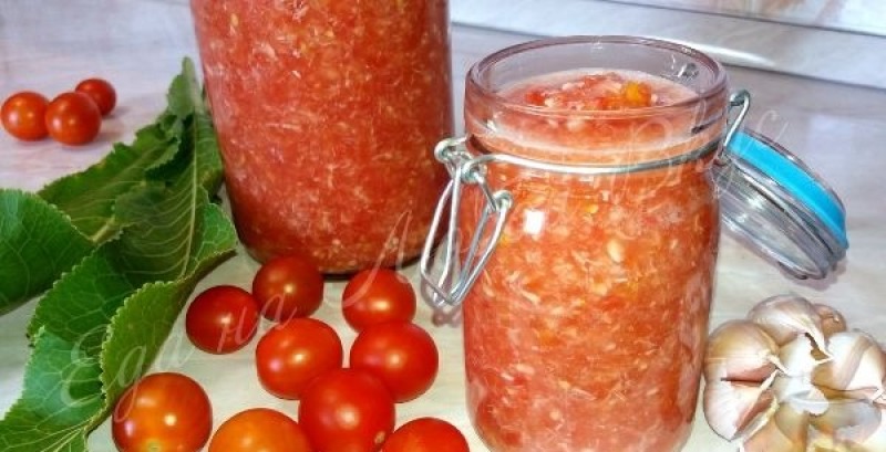 Хреновина по-русски