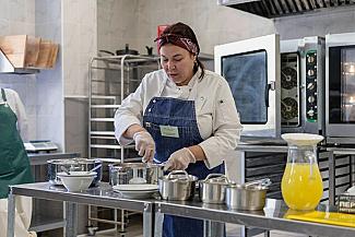 «Вкус единства»: в Ростовской области выбрали лучшую школьную столовую-2026