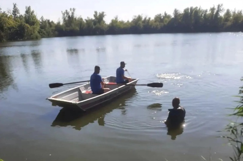 Купальный сезон в Ростовской области завершён