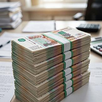 Страховка по вкладам вырастет до 2 миллионов рублей