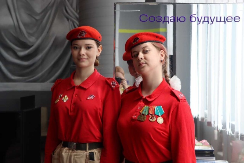 Премия «Патриот Дона» ждет своих героев