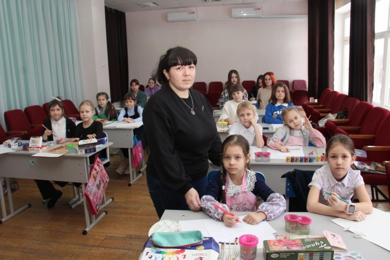 Обливский РДК – победитель всероссийского конкурса лучших практик!