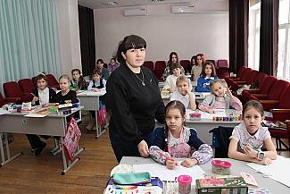Обливский РДК – победитель всероссийского конкурса лучших практик!