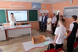 Донские школы ждут перемен: от оценки поведения до искусственного интеллекта