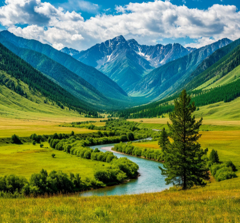 Реки станут чище