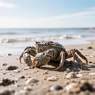 Из-за глобального потепления в южных морях России могут появиться новые обитатели