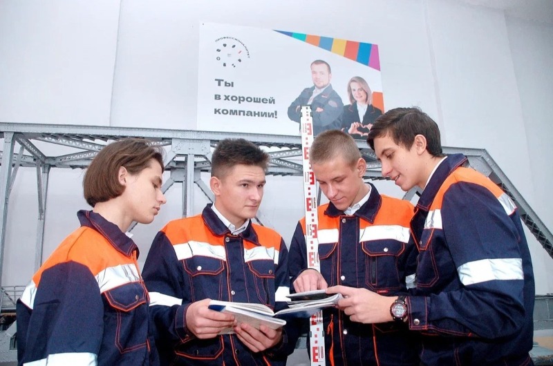 В Ростовской области выросло число бюджетных мест в колледжах и техникумах