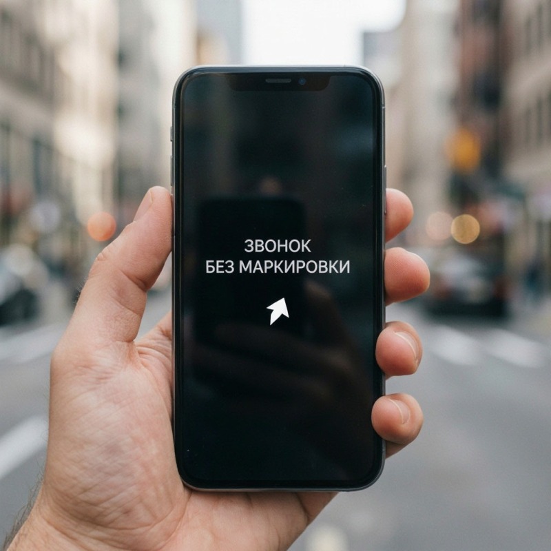 Операторы связи отложат блокировку немаркированных звонков от банков до ноября