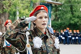 Прием заявок на премию «Патриот Дона» продлен до 22 октября