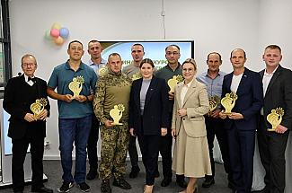 На Дону завершился первый областной конкурс «Отец – ответственная должность»