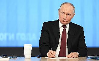 Прямая линия Владимира Путина пройдет в декабре 2026 года