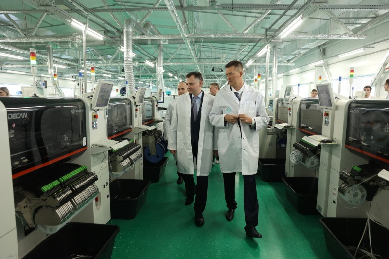 Ростовская область поднялась на 11-е место в Национальном рейтинге научно-технологического развития