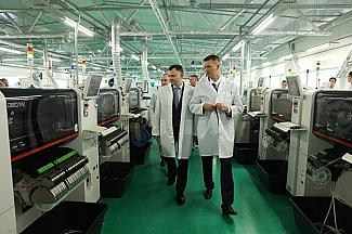 Ростовская область поднялась на 11-е место в Национальном рейтинге научно-технологического развития
