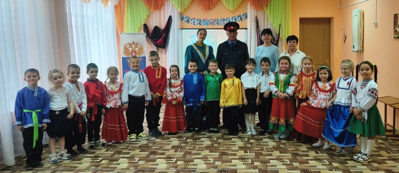 ТРАДИЦИИ