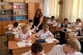 17 ценностей — в расписании: с января 2027 года школьники начнут изучать духовно-нравственную культуру России