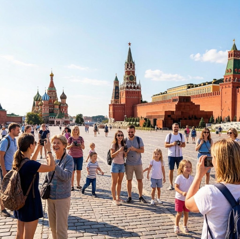 Сколько в России городов-миллионников?