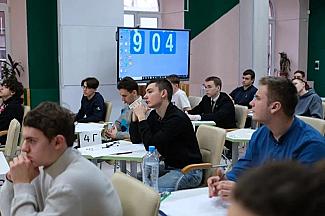 Русский язык и математика  в числе самых популярных предметов школьного этапа Всероссийской олимпиады на Дону