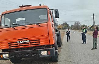 В Ростовской области усилили борьбу с нелегальным вывозом мусора